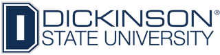 Dickinson State University Logo